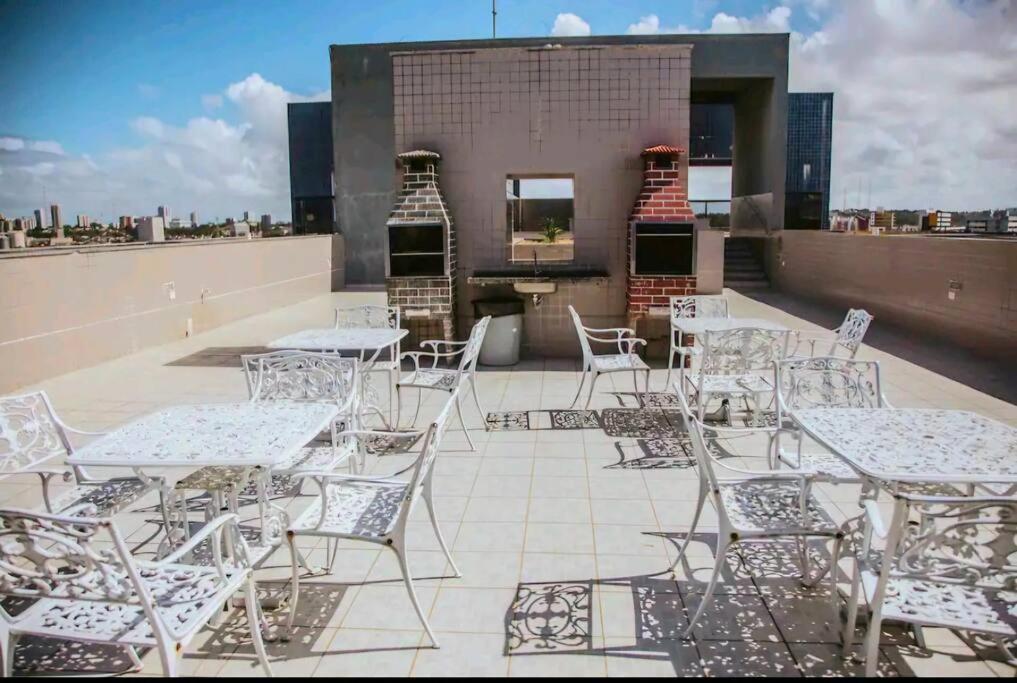 Neo 2 A Melhor Localizacao Turistica De Maceio Na Pajucara Exterior foto